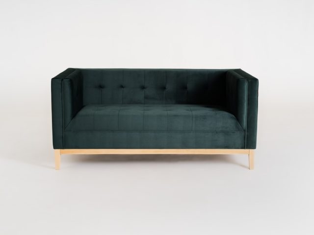 Sofa by-TOM