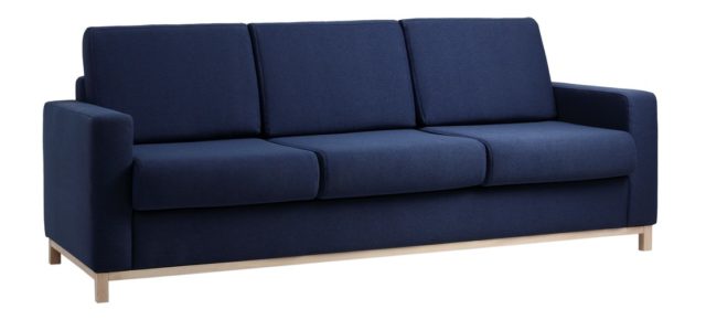 Sofa rozkładana Scandic