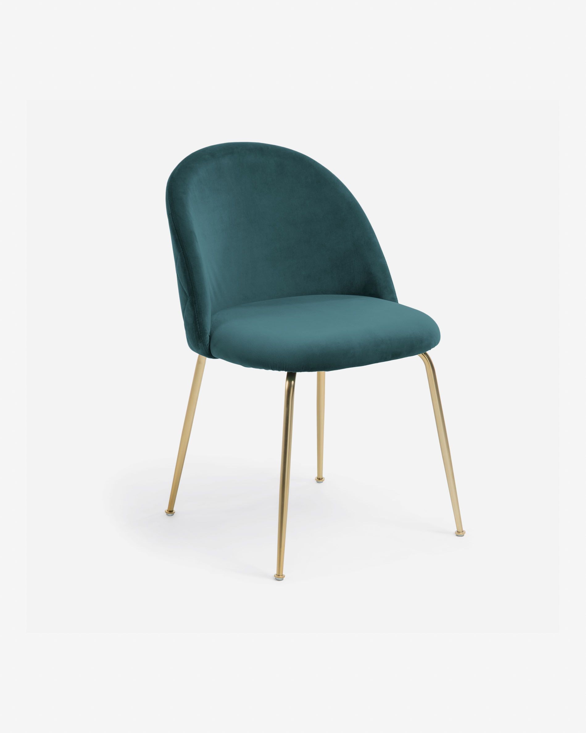 Krzesło Mystere, jasny zielony La Forma