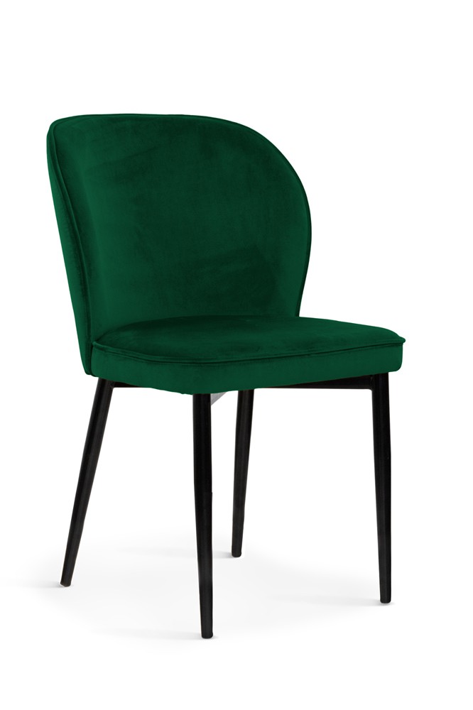Krzesło Nein zielone