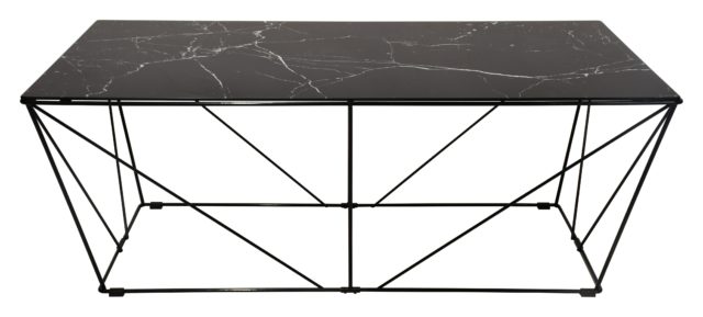 Stolik kawowy Cube, 120x60