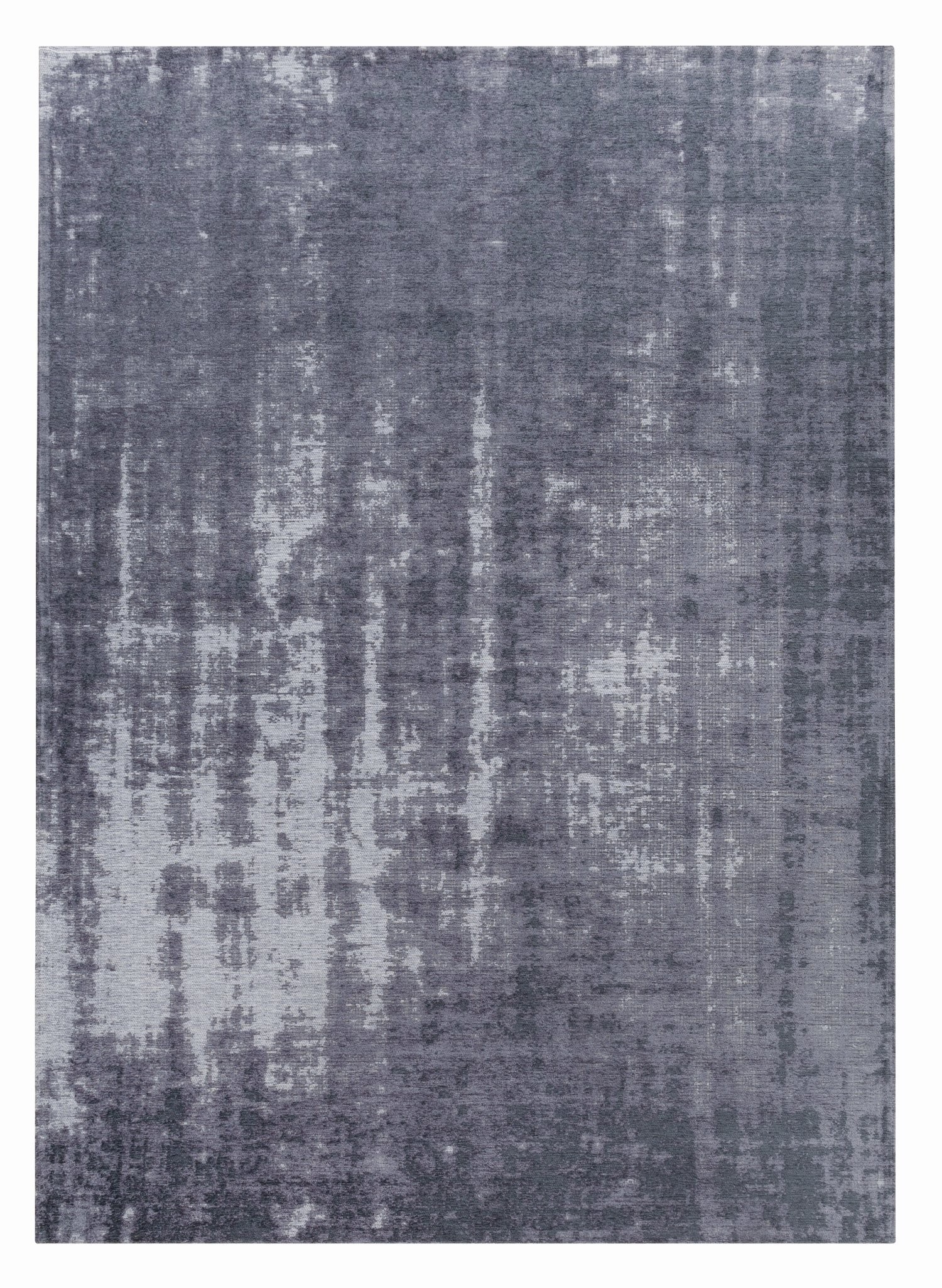 Dywan Soil Dark Gray, 160x230