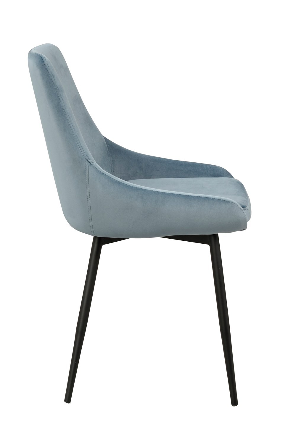 Krzesło Sierra niebieskie