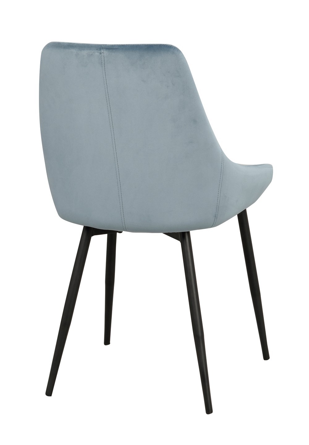 Krzesło Sierra niebieskie