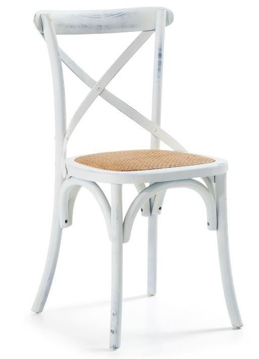 Krzesło Silea