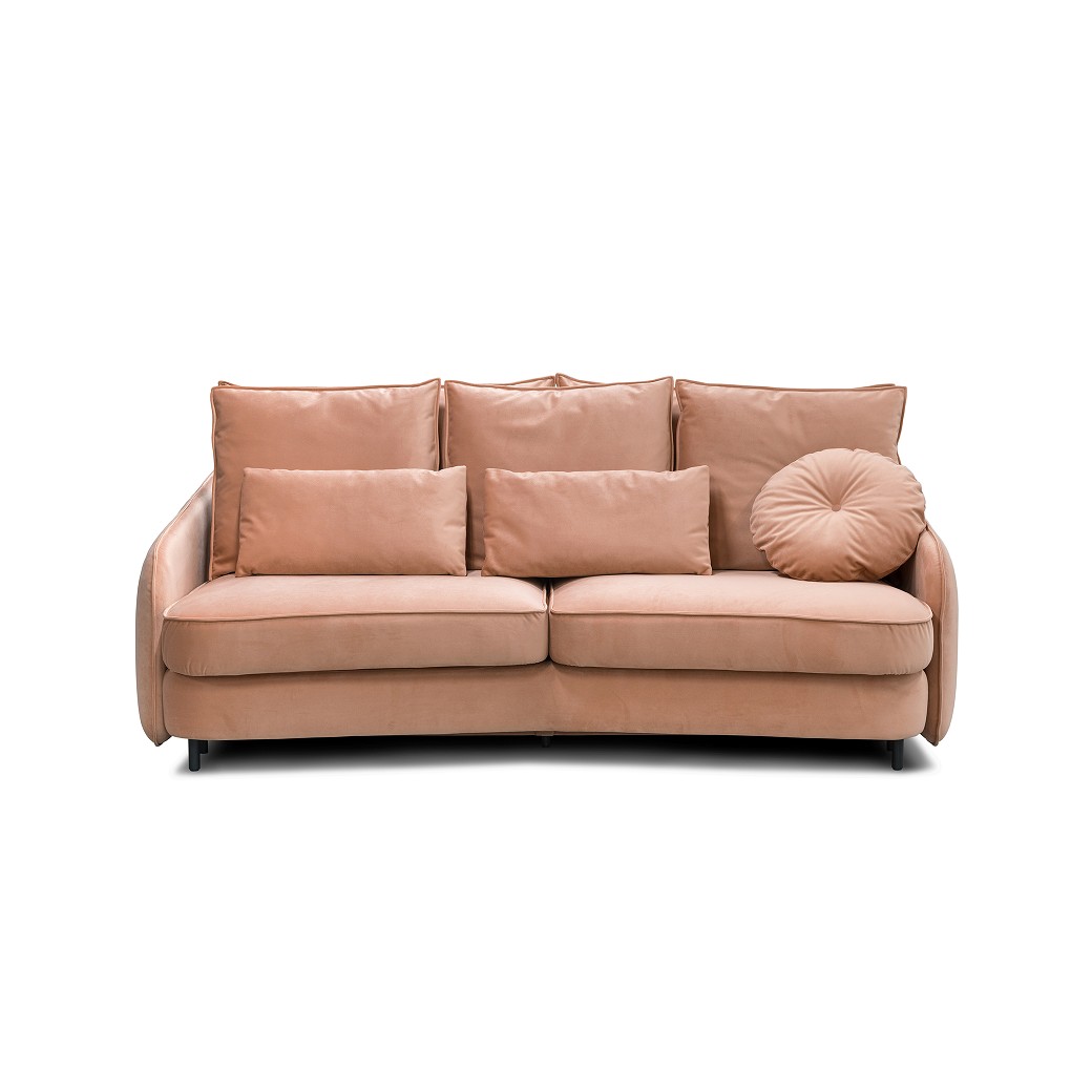 Sofa rozkładana Massimo