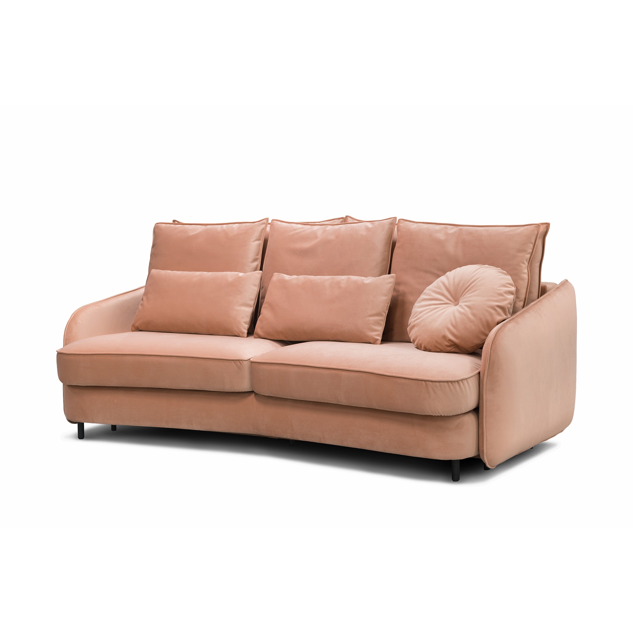 Sofa rozkładana Massimo