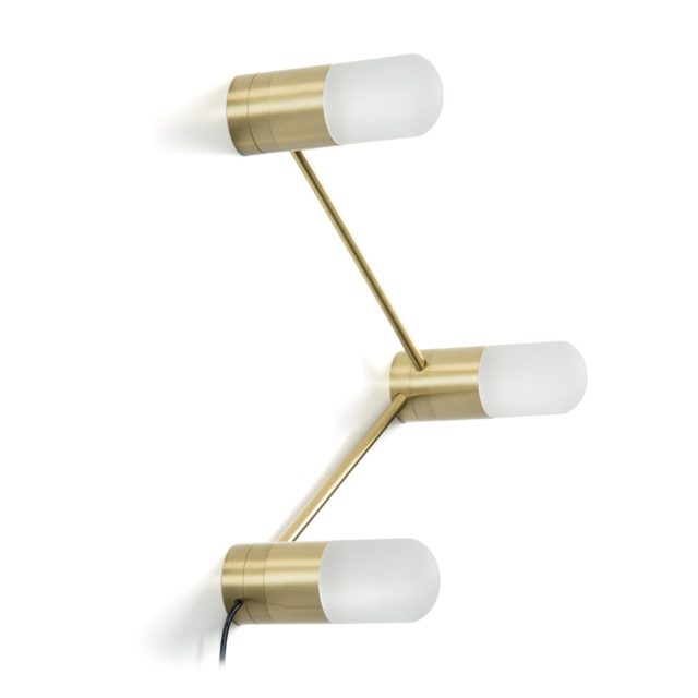 Lampa Badra