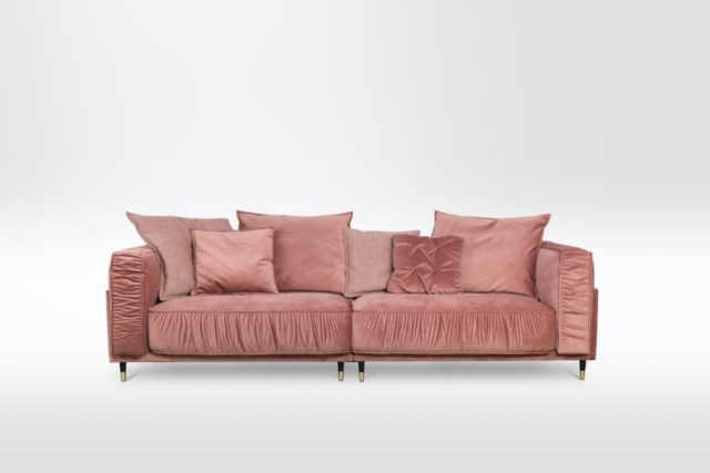 Sofa BELLISSA 3-osobowa