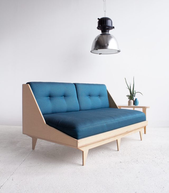 Sofa NORSK.mini