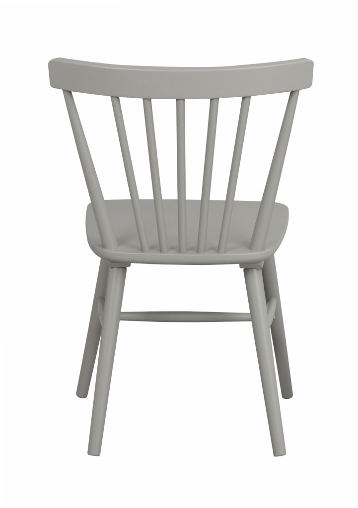 Krzesło Akita