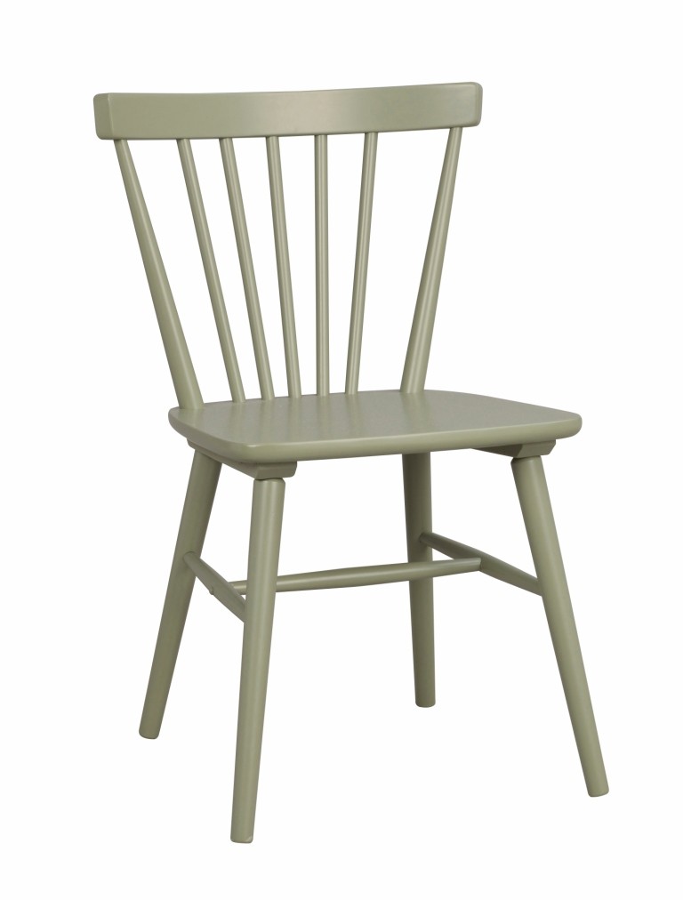 Krzesło Akita