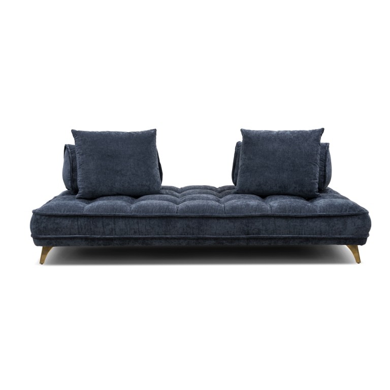 Sofa Belavio relax 235x121x 41(92) cm