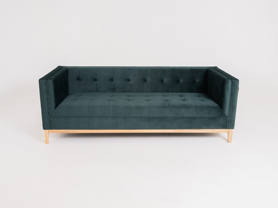 Sofa by-TOM 3-osobowa