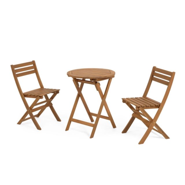 Zestaw Elisia stół+krzesła