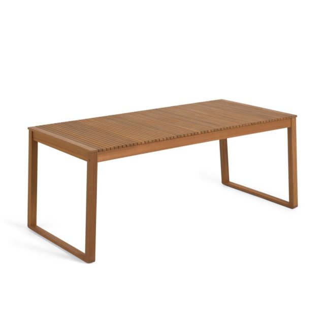 Stół drewniany Emili