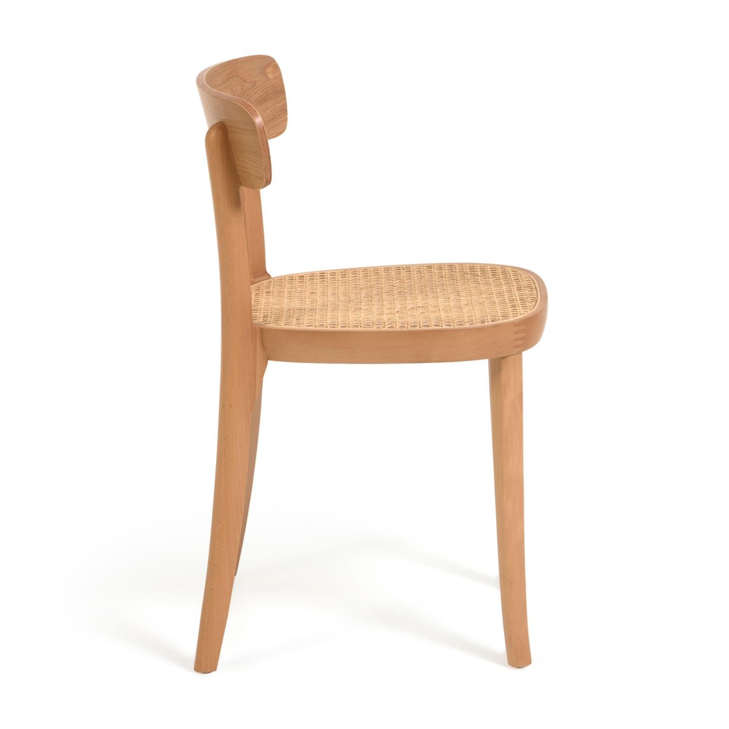 Krzesło Romane, naturalne