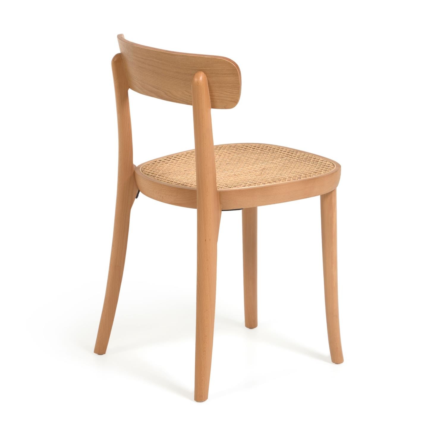 Krzesło Romane, naturalne