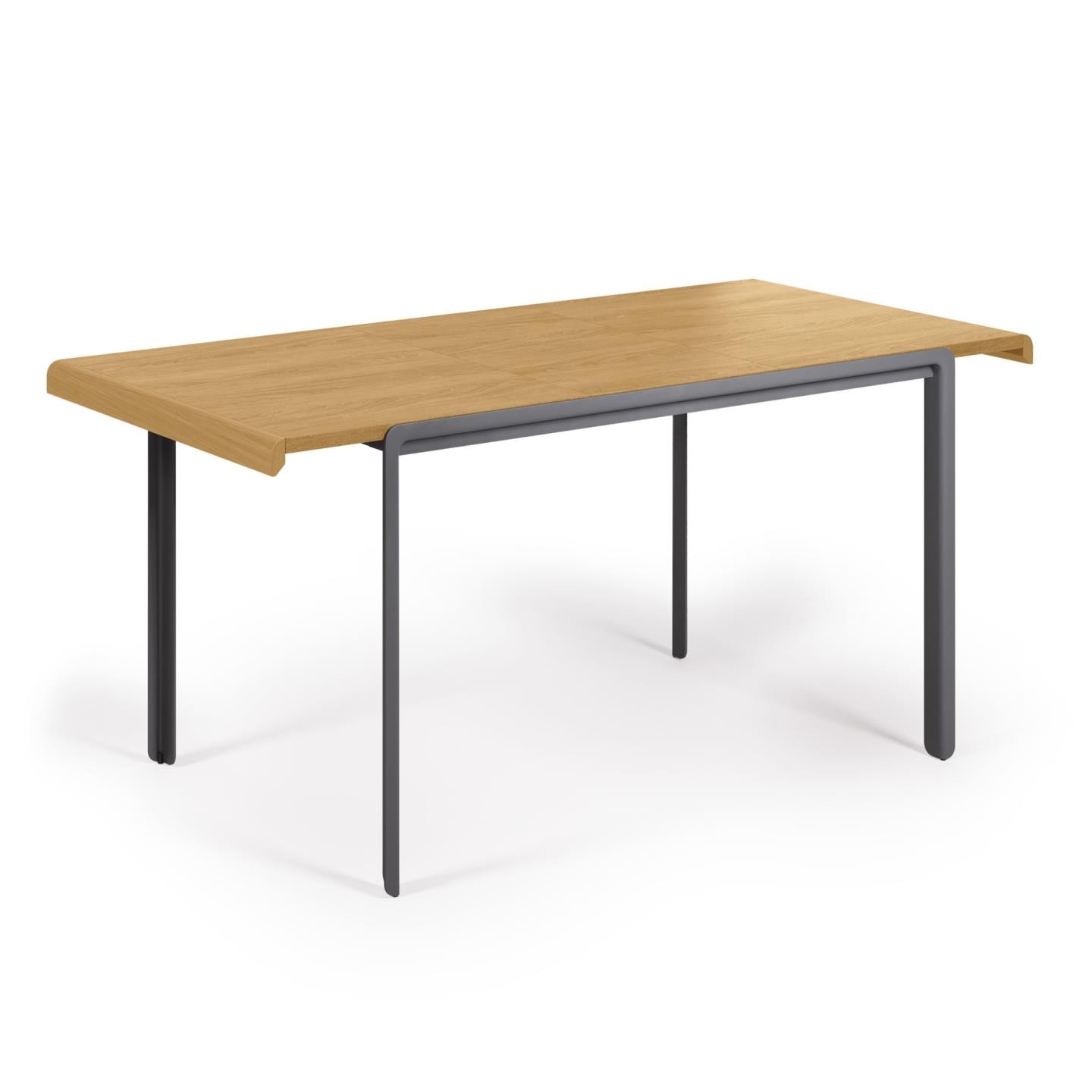 Stół rozkładany Nadyria, 120(160)x80