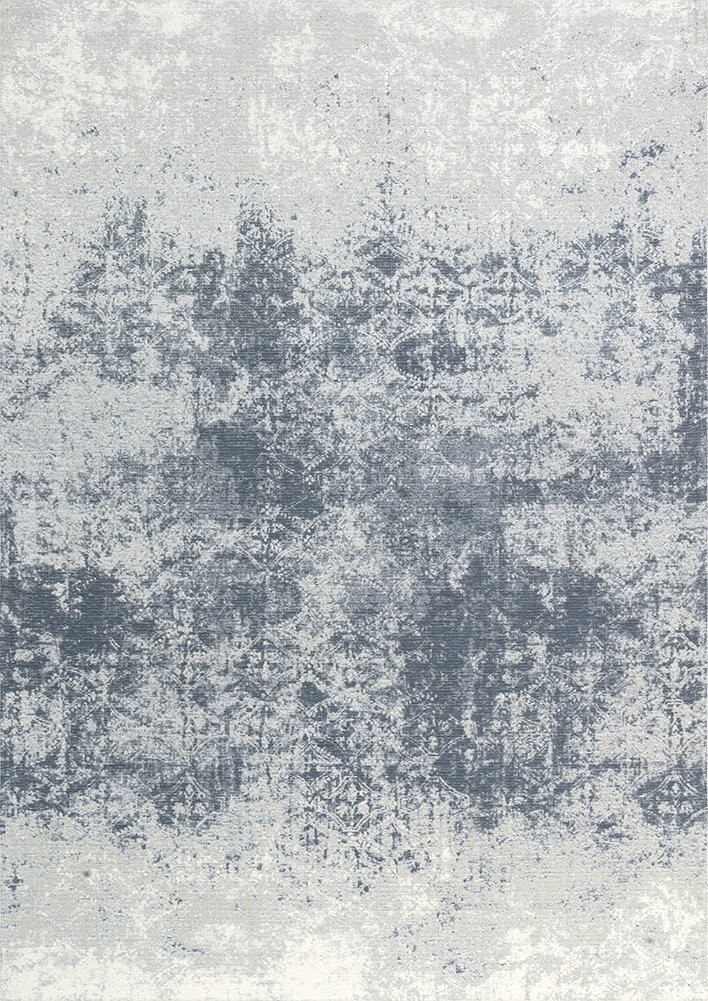 Dywan Illusion Blue Gray, 160x230 cm