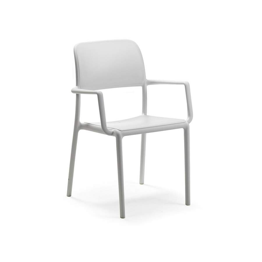 Krzesło Riva