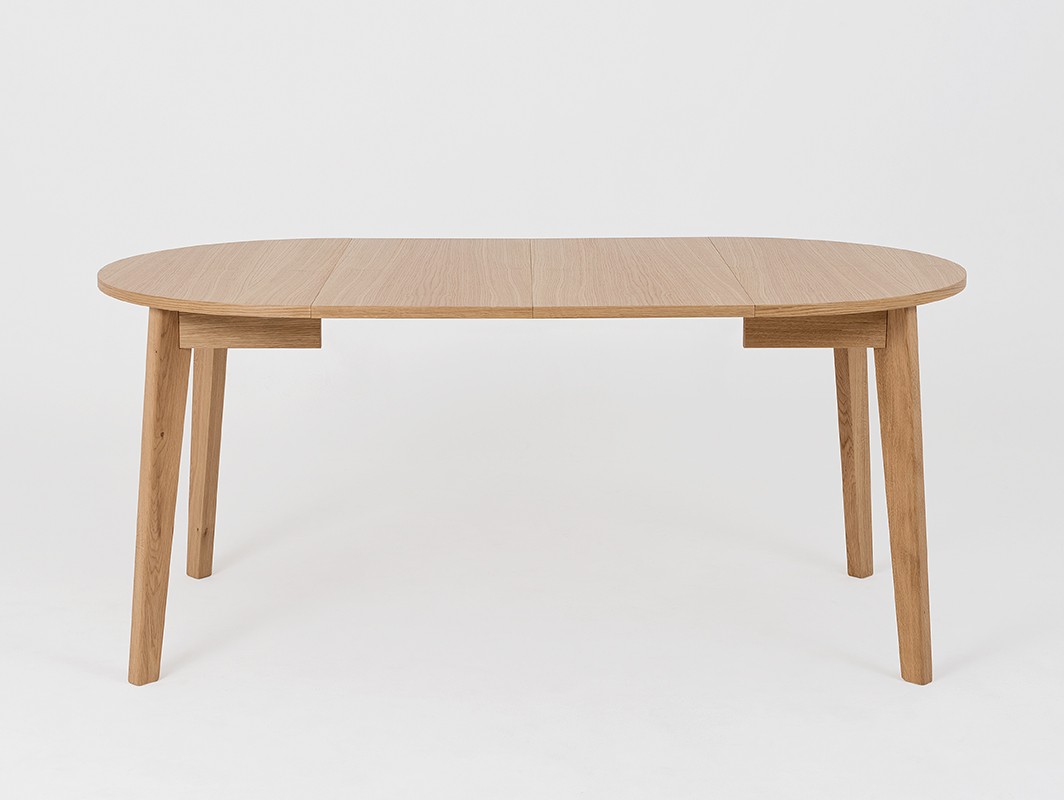 Stół rozkładany Woodyou 95(175)x95cm
