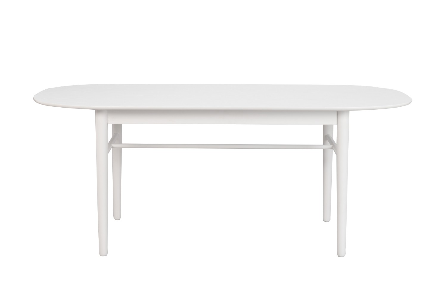 Stół Akita, biały