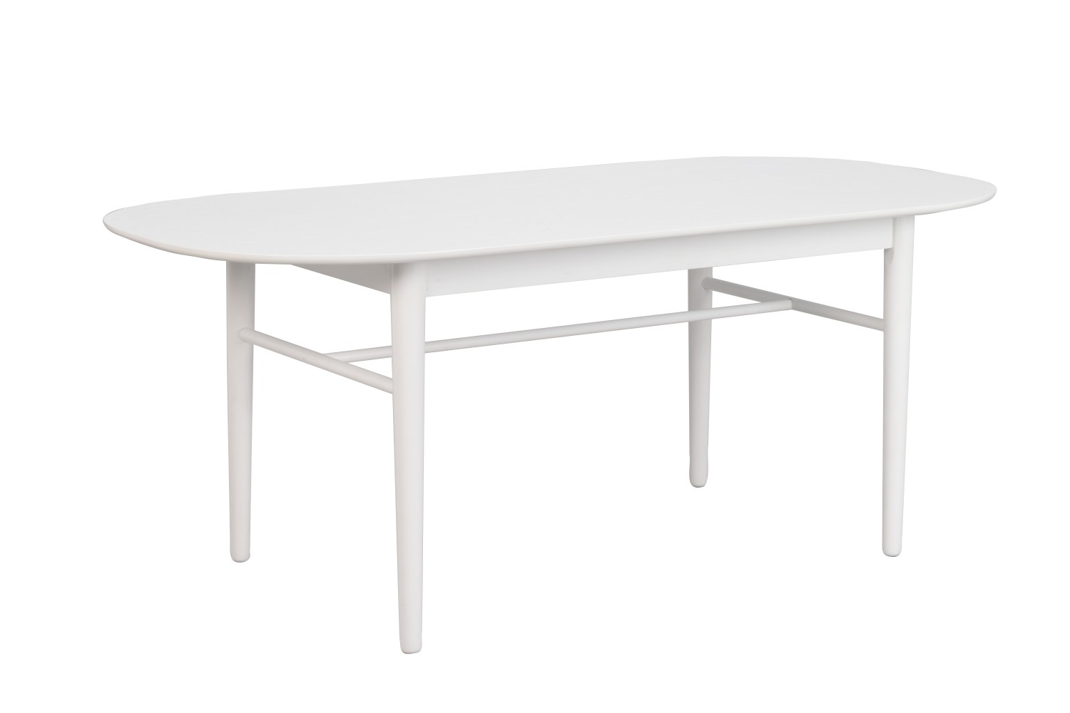 Stół Akita, biały