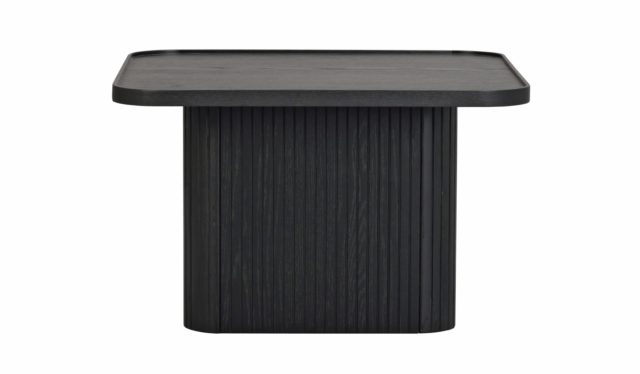 Stolik kawowy Sullivan 60x60, czarny