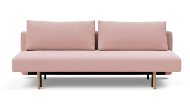 Sofa Conlix z funkcją spania