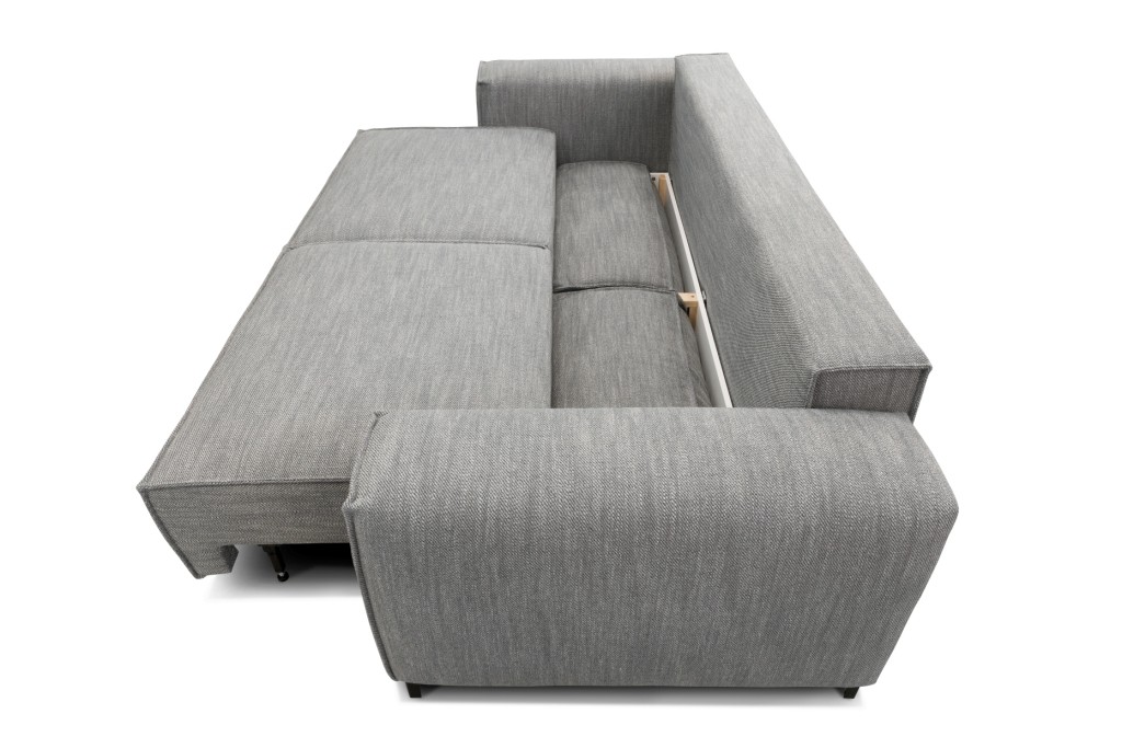 Sofa Creo rozkładana 3-osobowa 256x103x83 cm + DARMOWA WYSYŁKA