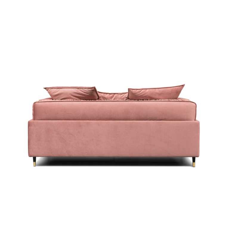 Sofa BELLISSA 2-osobowa + DARMOWA WYSYŁKA