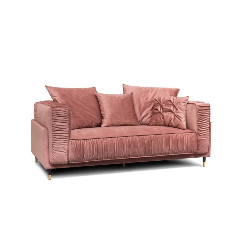 Sofa BELLISSA 2-osobowa + DARMOWA WYSYŁKA