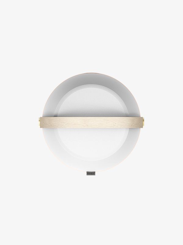 Lampa stołowa Lite-Up Play, jasnoróżowy
