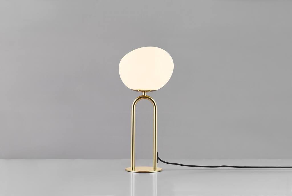 Lampa stołowa Shapes