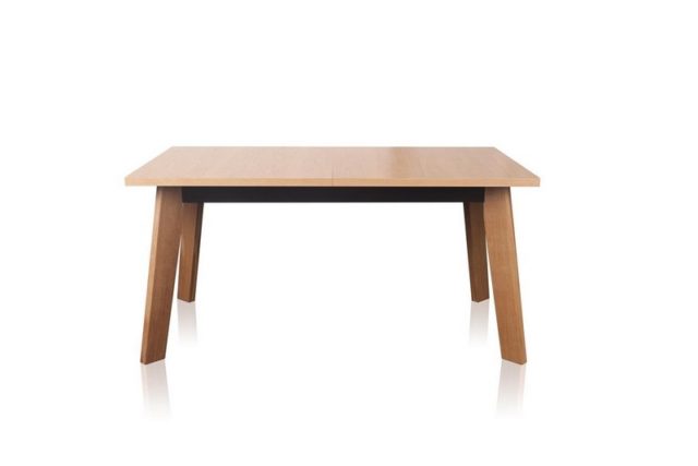 Stół prostokątny Astri, rozkładany