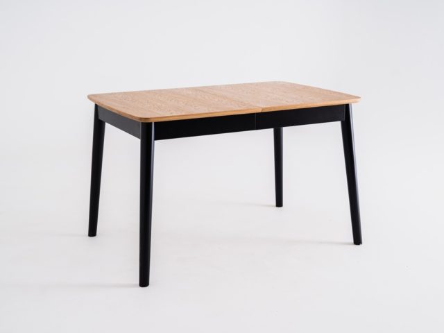 Stół rozkładany Anton prostokątny 120(200)x80cm