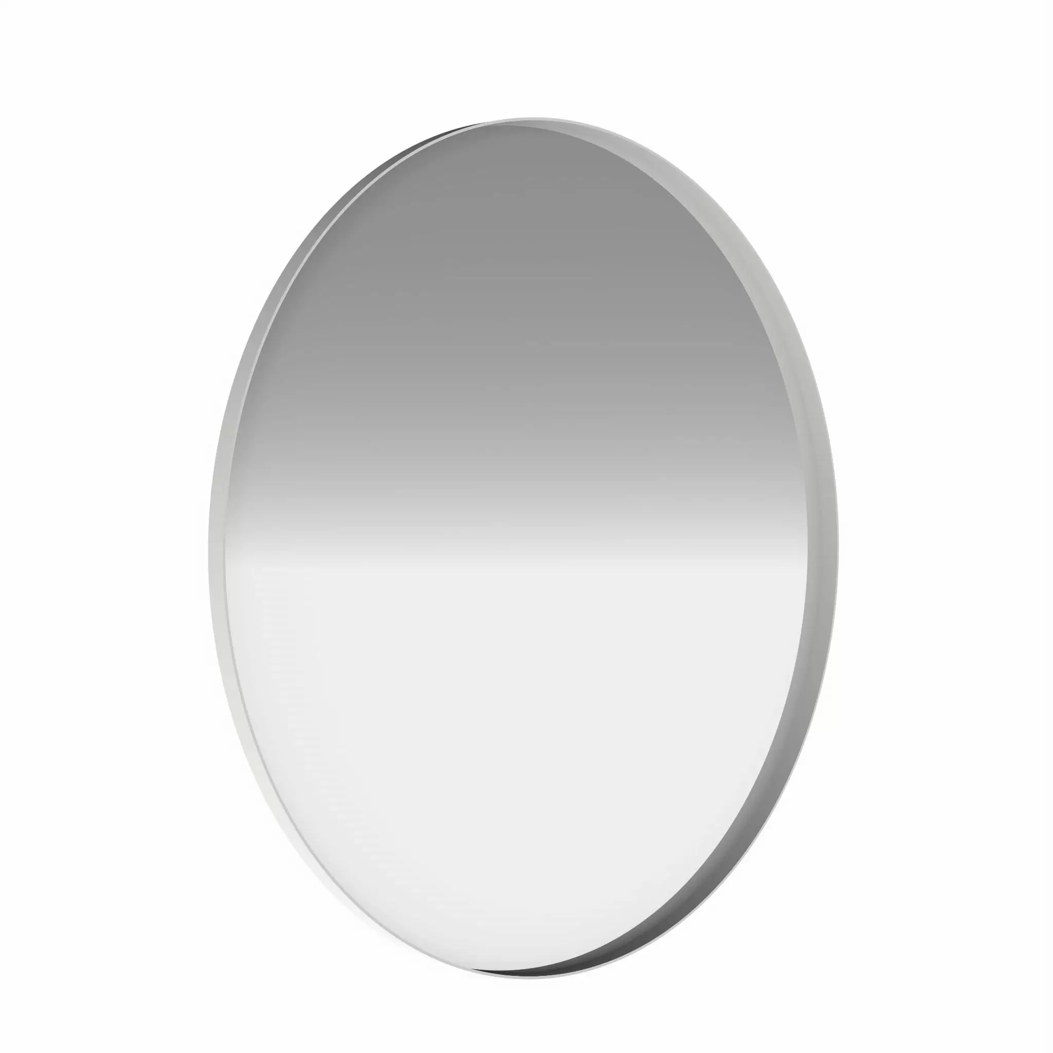 Okrągłe lustro MOE 60 cm