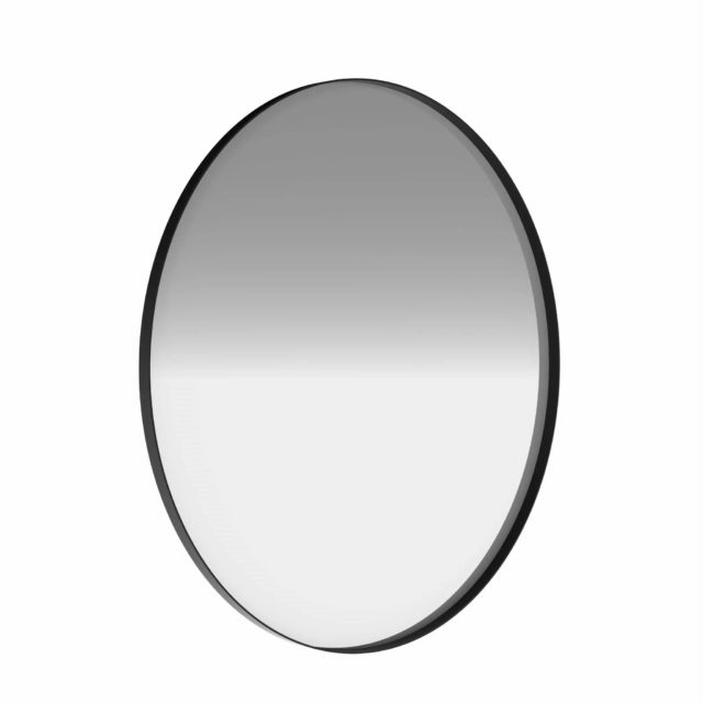 Okrągłe lustro MOE 60 cm