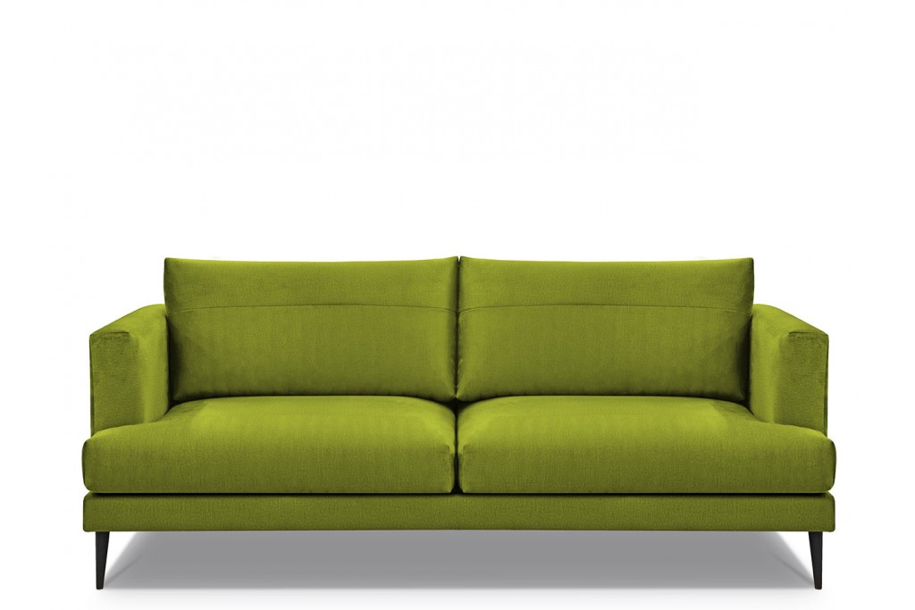 Dwuosobowa sofa Luxo