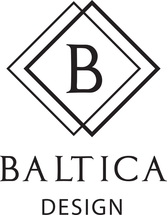 Baltica Design- lustra