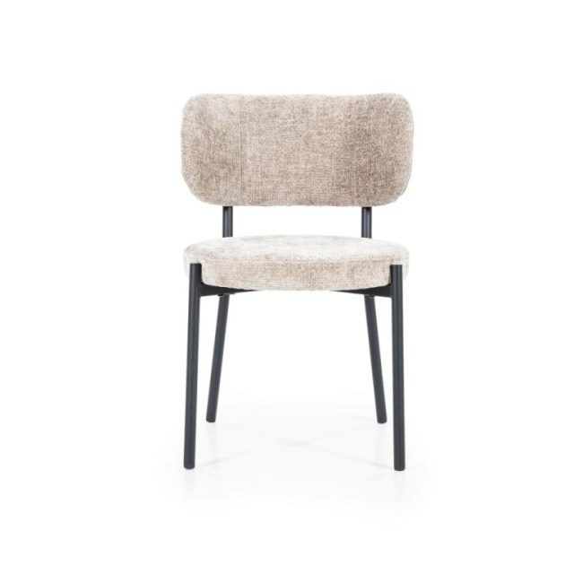 Krzesło Oasis taupe