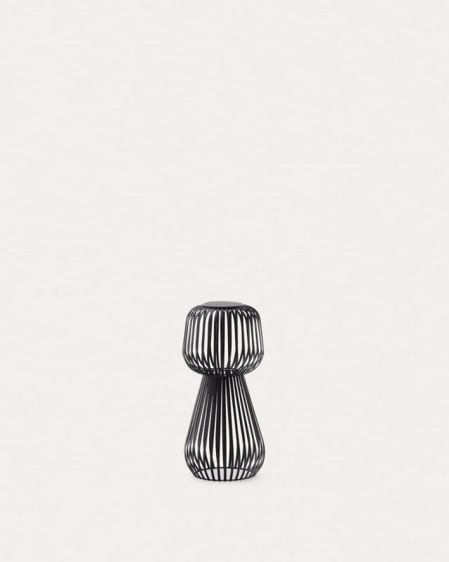 Lampa solarna stołowa Reiba