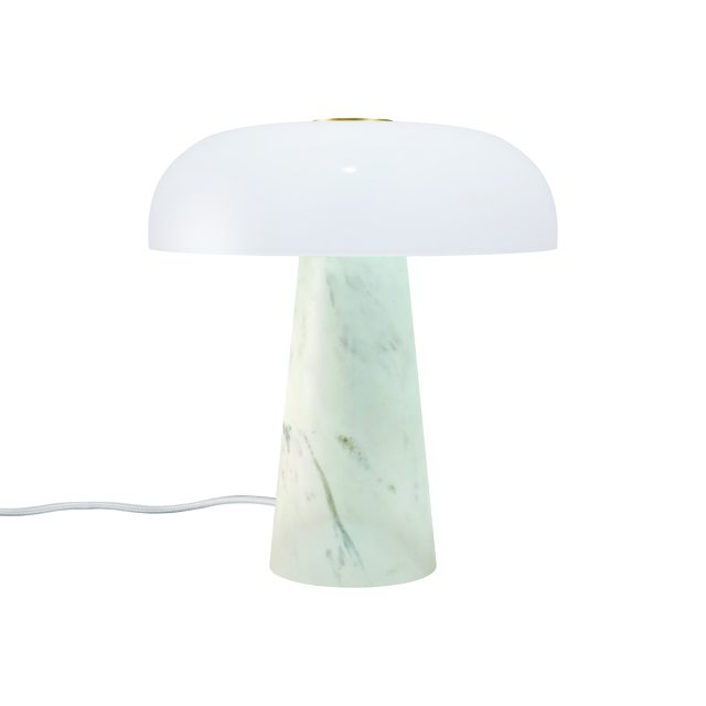 Lampa stołowa Glossy
