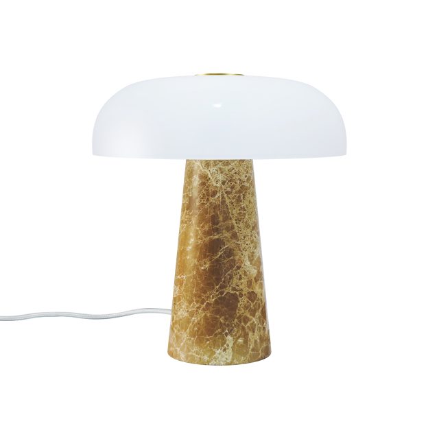 Lampa stołowa Glossy