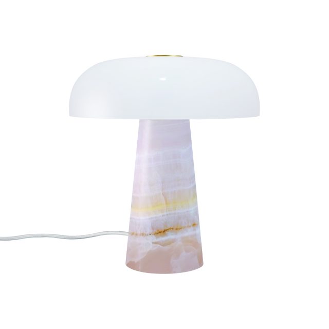 Lampa stołowa Glossy