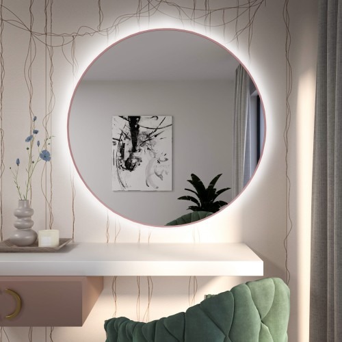 Lustro LED Bright,
