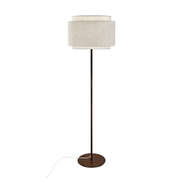 Lampa podłogowa Takai