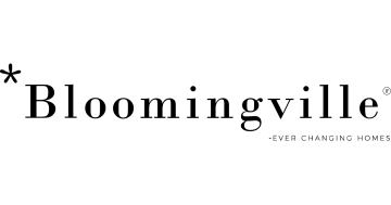 blomingville logo