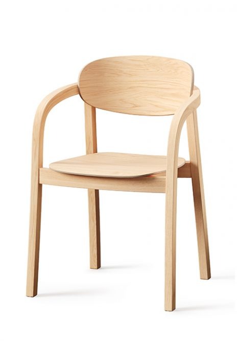 Fotel Linia
